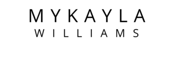 MyKayla Williams
